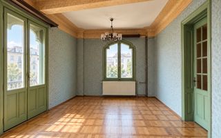 COMISION 0 | Apartament 4 camere Centru | Boxa | 3 Balcoane | Ideal Investitie - Poză 2