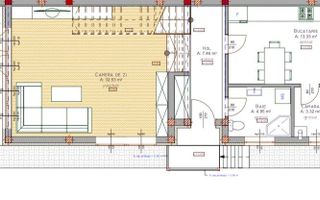 COMISION 0%! Casa tip duplex, 4 camere, 3 bai, zona Jucu de Mijloc - Poză 11