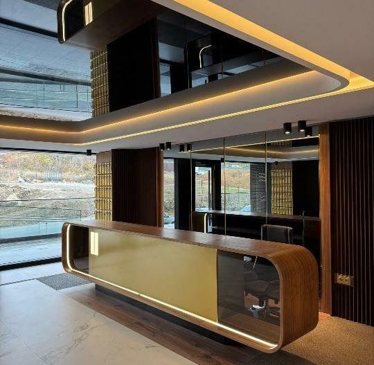 Apartament Premium / 2 camere /  Yacht Kid / Lake View / Prima Inchiriere - Poză 13