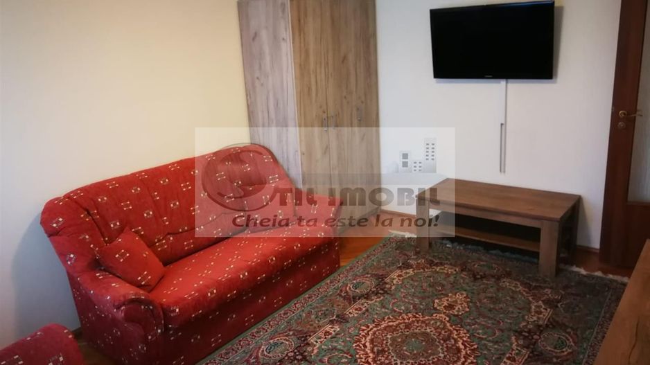 Apartament 3 Camere Centru - 539 euro - Poză 6