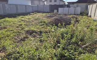 Teren 319 mp – zona Buituri Hunedoara (Petofi Sandor) – Gard nou, porț - Poză 5