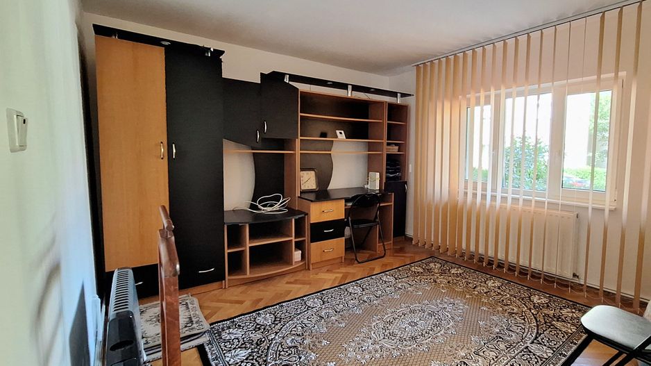 Apartament renovat cu 3 camere - zona Andrei Saguna - Poză 15