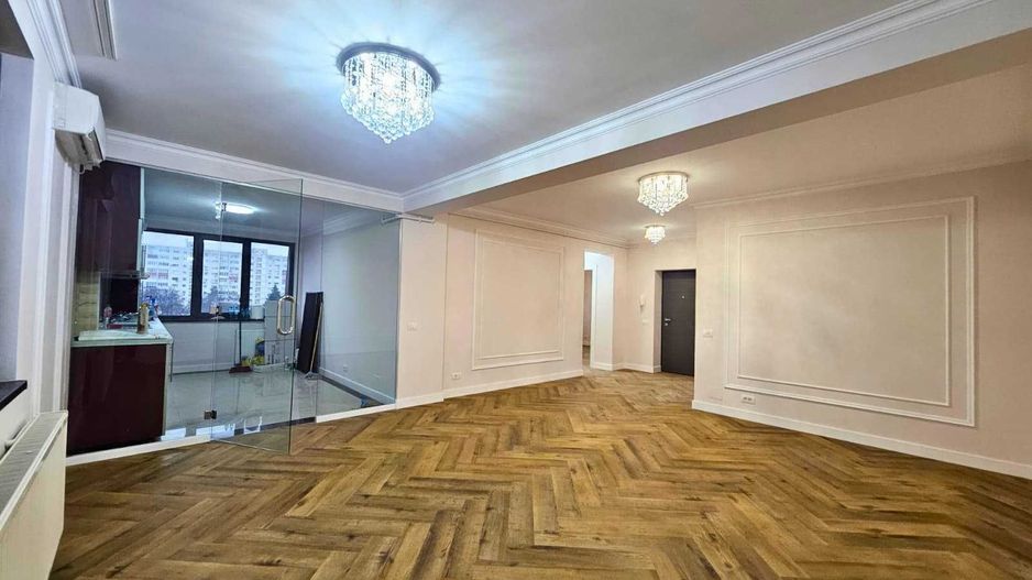 Apartament 3 Camere Zona Domenii - Bloc Boutique Nou - Poză 7