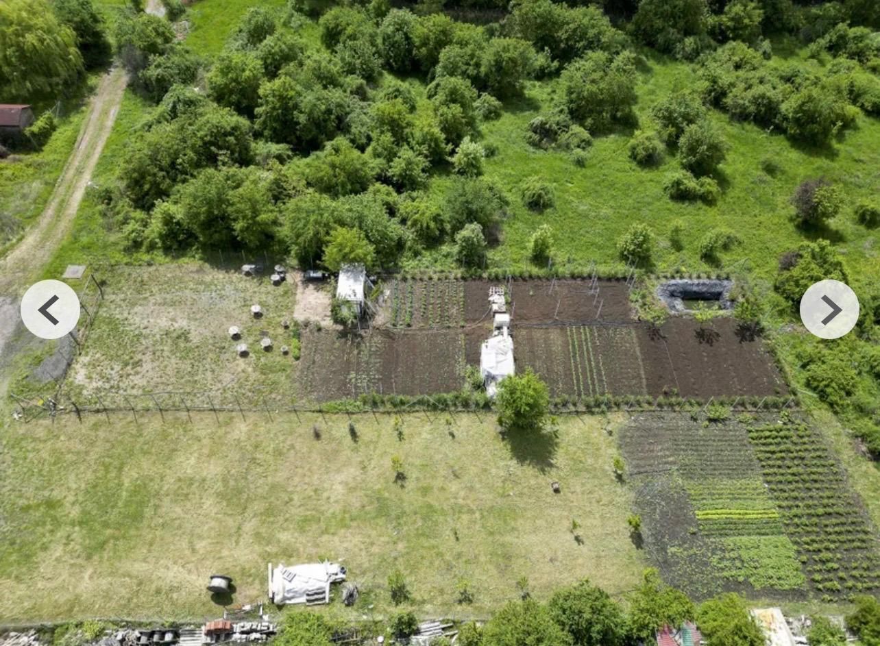 Teren 906 mp Arad,  preț sub localitățile limitrofe. - Poză 7