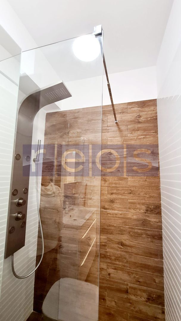 DE VANZARE 3 CAMERE | CURTE PROPRIE 60MP | BLOC  BOUTIQUE | AVIATIEI - Poză 14