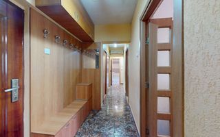 Apartament 3 camere Lacul Tei Teiul Doamnei - Poză 20