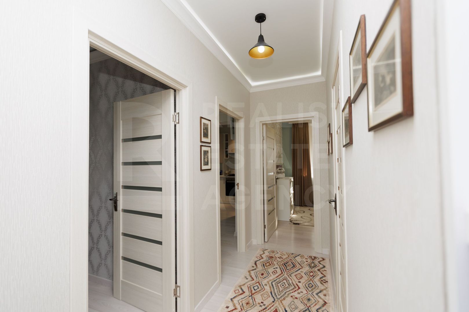 Vânzare, apartament, 2 camere, strada Alba Iulia, Buiucani - Poză 12