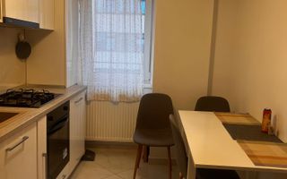 Apartament 2 camere în Bloc Soleia 8, Valea Lupului - Poză 8