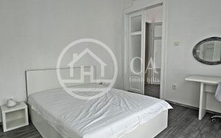 Apartament de închiriat cu 2 camere în zona centrală, Oradea - Poză 2