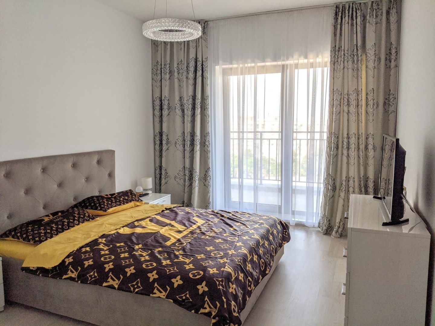 Apartament 2 camere de inchiriat, bloc nou, parcare -Bulevardul Timisoara - Poză 5