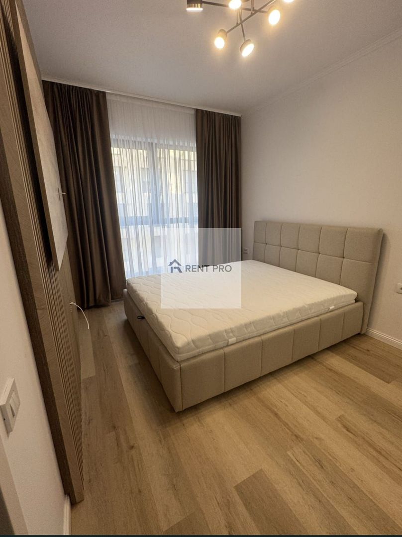 EXIGENT PLAZA 2 Camere Bd Timișoara 16 Auchan - Poză 2