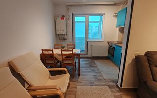 Apartament ( tip studio ) 13 Septembrie - P. Ispirescu - Poză 4
