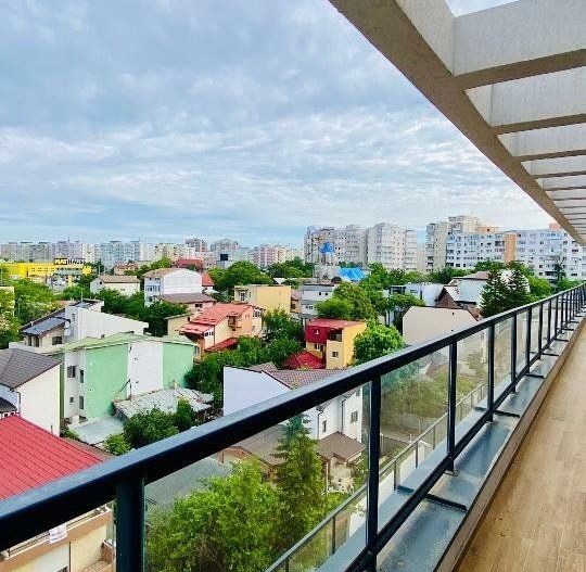 Penthouse în complexul Conest Edifici Mihai Bravu - Poză 7
