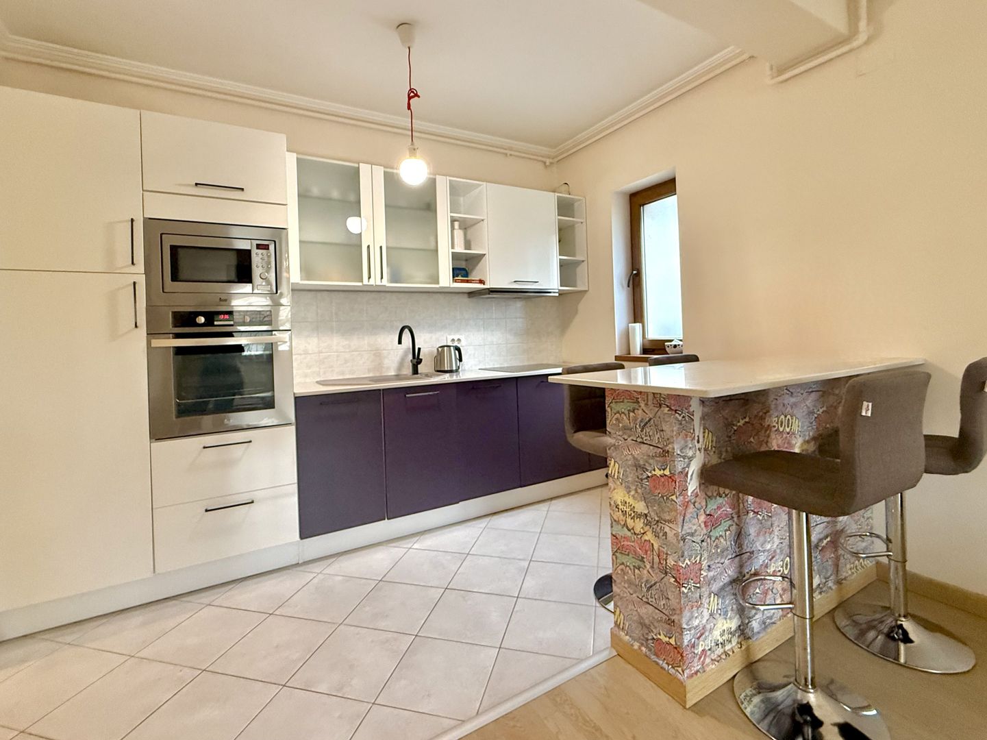 Apartament 2 camere, Pet Friendly, in zona Iulius Mall-Lipovei - Poză 9