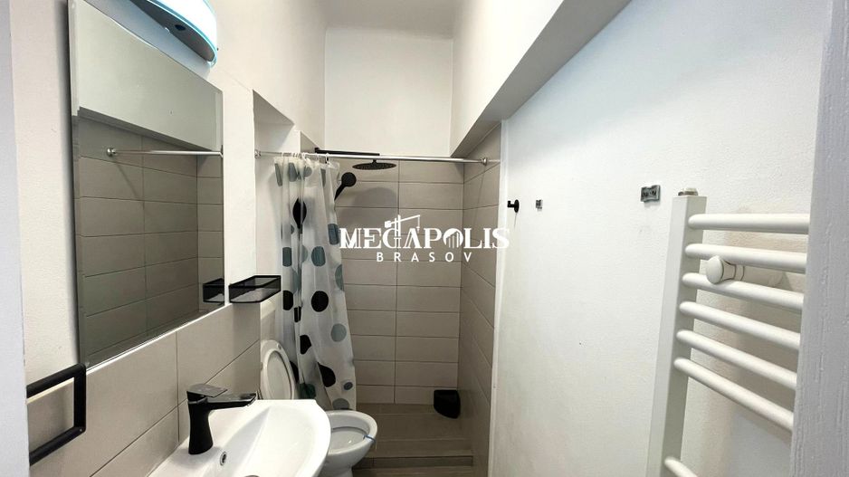 Apartament 2 camere Schei - Poză 9