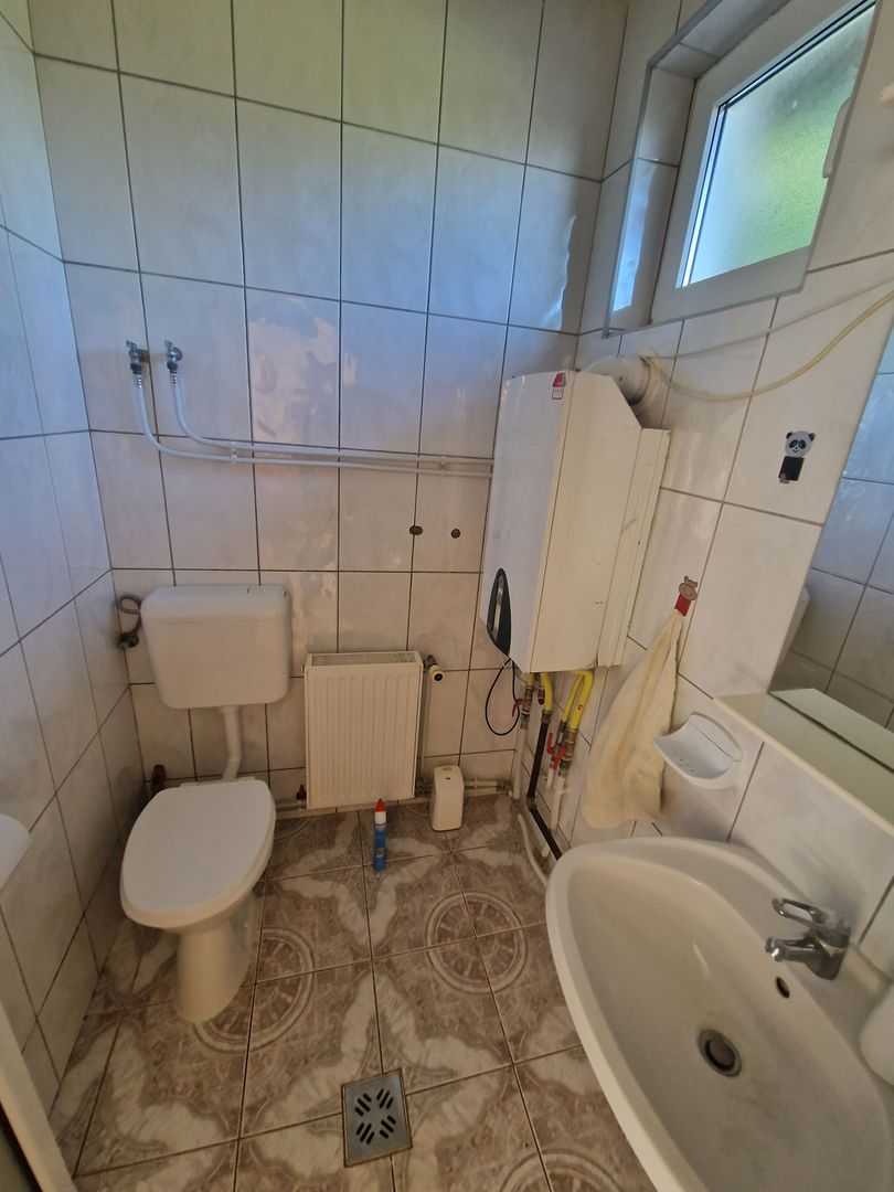 Vila  cu teren generos in Dumbravita-zona Lidl - Poză 33