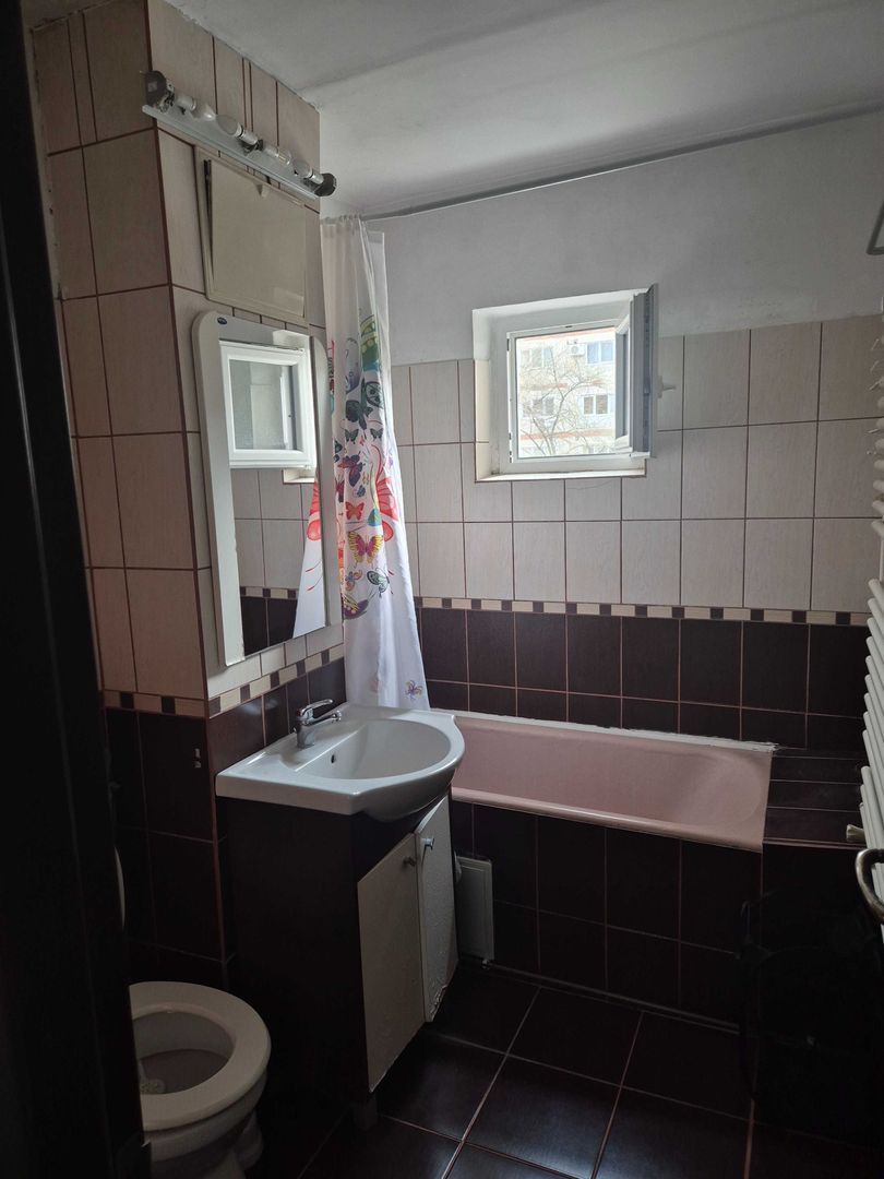 Soarelui | 2 Camere | Decomandat | Etaj 2 | Centrala proprie - Poză 7