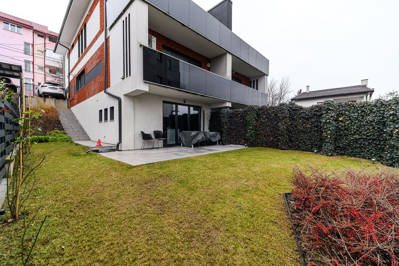 Duplex FINISAT 145MP Andrei Muresanu - Poză 3