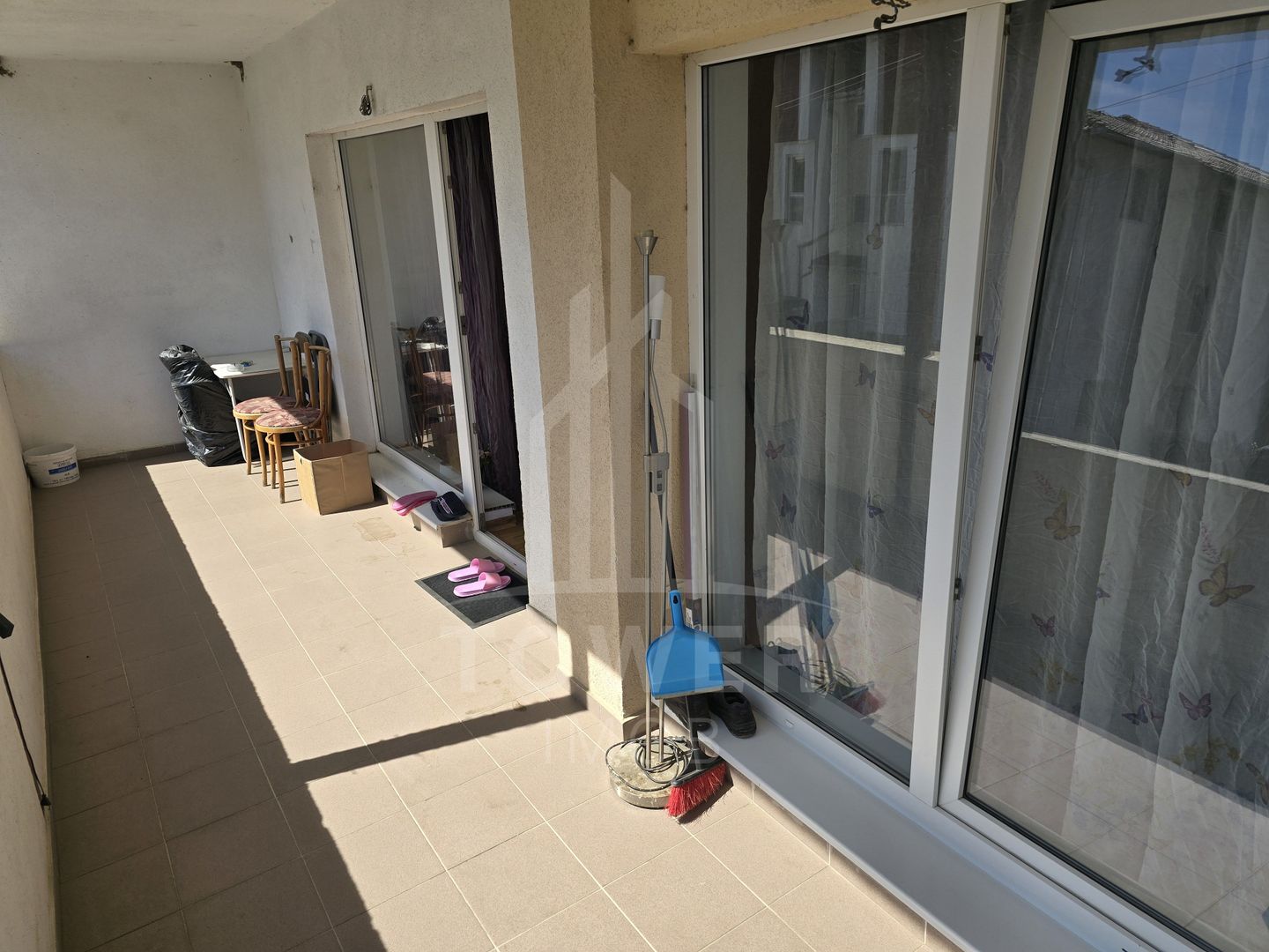 Apartament 3 camere decomandate etaj 1 Zona Selimbar - Poză 3