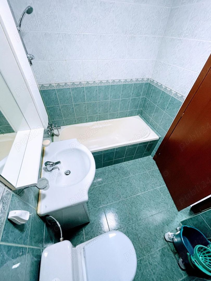 Ag BRASADAS închiriaza ap 2 cam et 4/8 Calea 13 Septembrie. - Poză 5