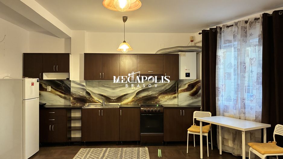 Studio / Tractorul / Pet- Friendly / Curte - Poză 4