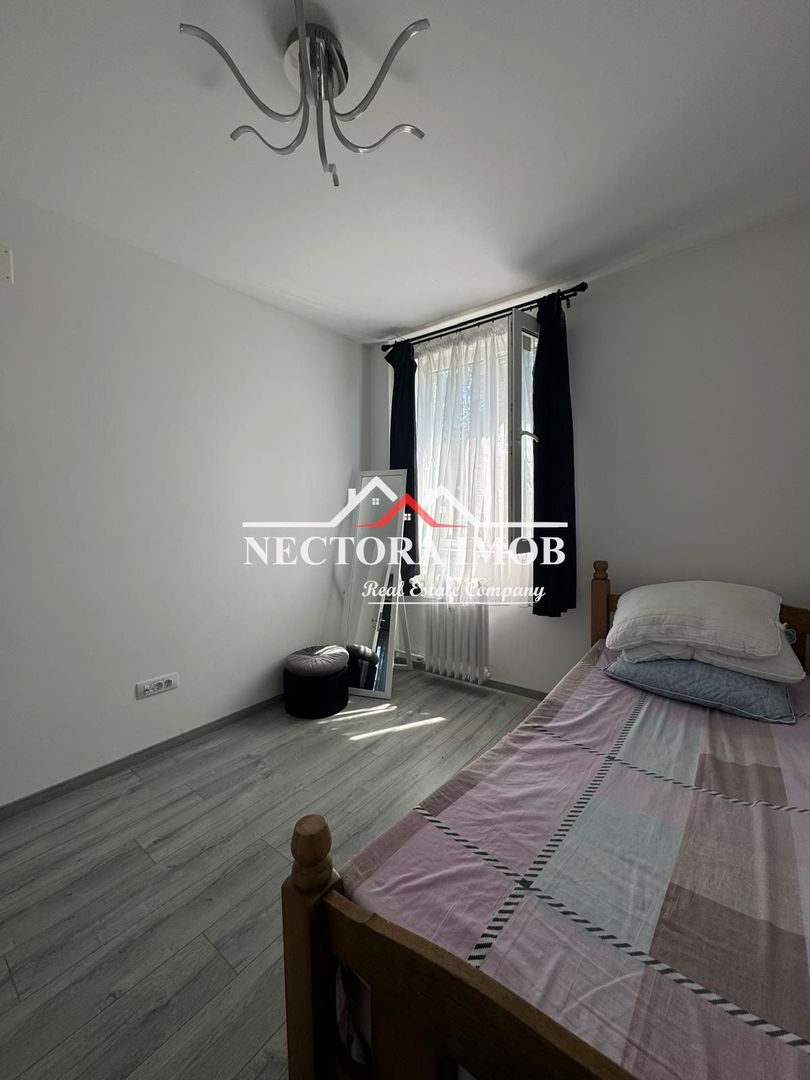 NECTORA IMOB-Apartament 3 camere, 2 balcoane, Zona Cantemir, 70 mp,Et3 - Poză 6