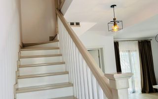 Duplex de Inchiriere I Ipotesti/Suceava I 800Euro/luna - Poză 3