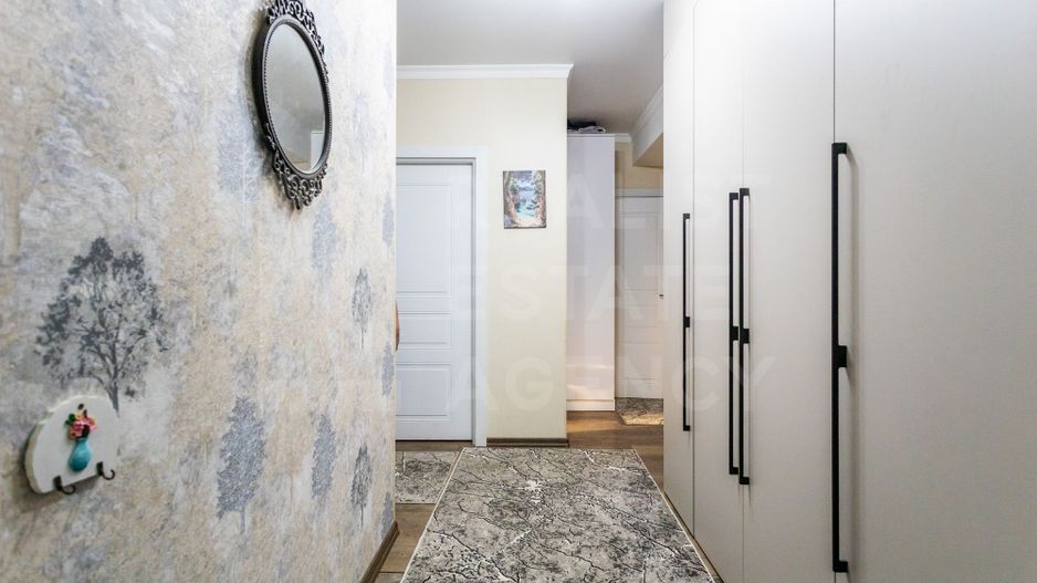 Vânzare, apartament, 2 camere, bd. Mircea cel Bătrân, Ciocana - Poză 10