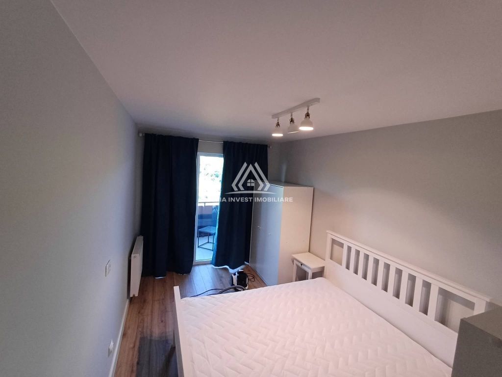 Apartament 2 camere | Grand Park | Gheorgheni | Parcare subterană - Poză 4