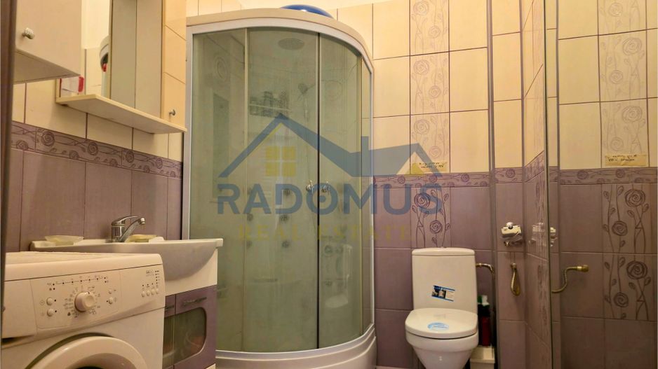 Casă în Ploiești I Zonă Centrală I Str. Ion Luca Caragiale nr. 23 - Poză 12