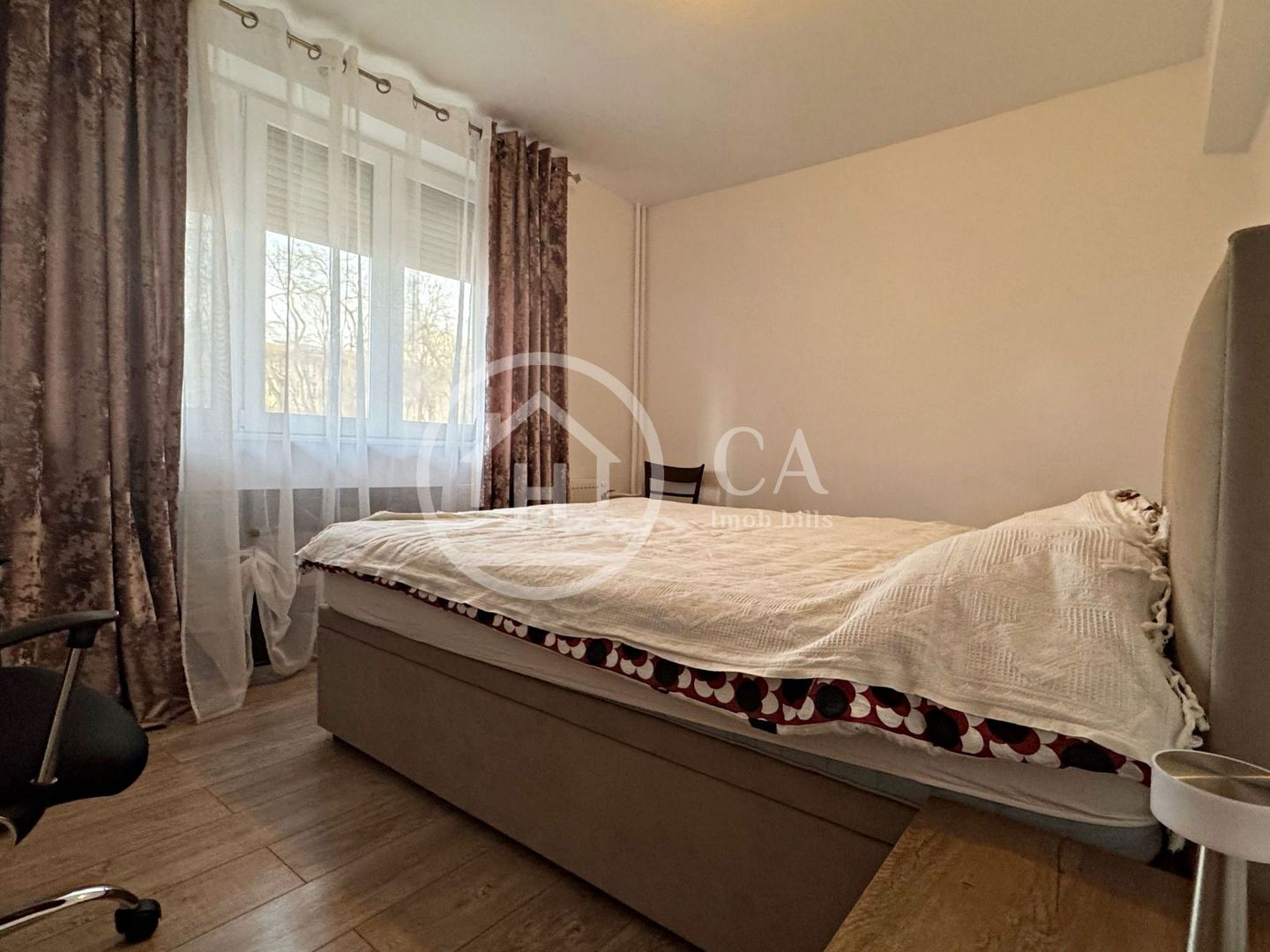 Apartament cu 2 camere de închiriat în zona Centrala, Oradea - Poză 4