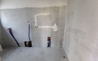 Duplex cu 3 camere în Mosnita Noua - Poză 2