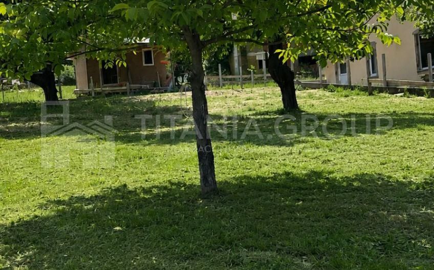 Teren cu autorizație , proiect și utilități trase, priveliște Bran Tohanita - Poză 7