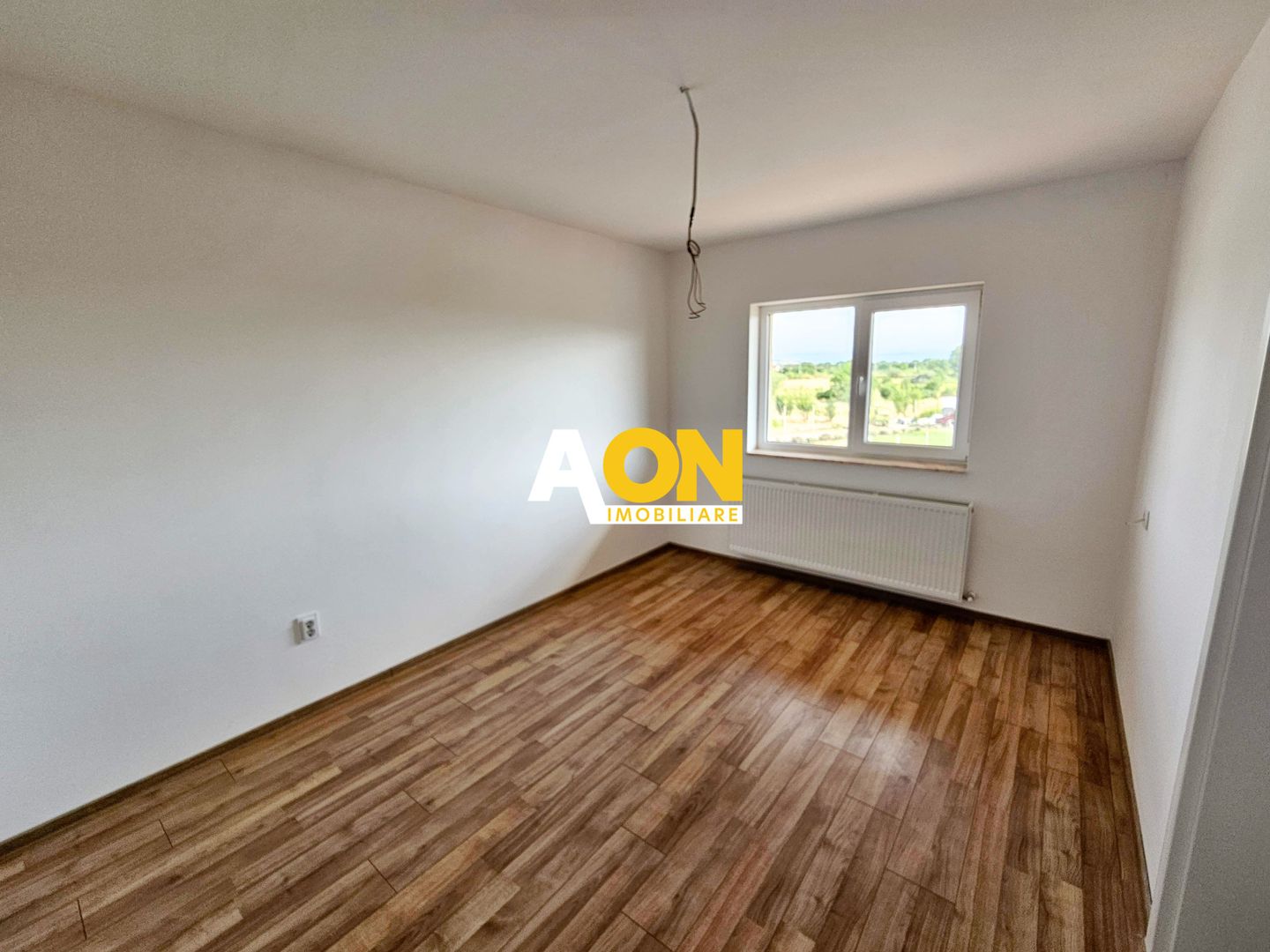 1/2 Duplex nou, 4 camere, finisat la cheie, 300 mp teren, zona Garii - Poză 16