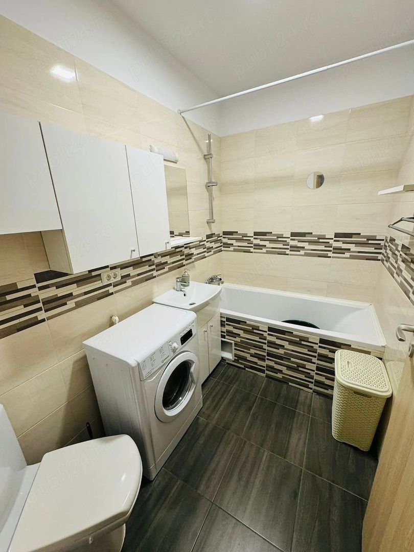 Braytim-Soarelui | 2 camere | Decomandat Loc de parcare - Poză 5