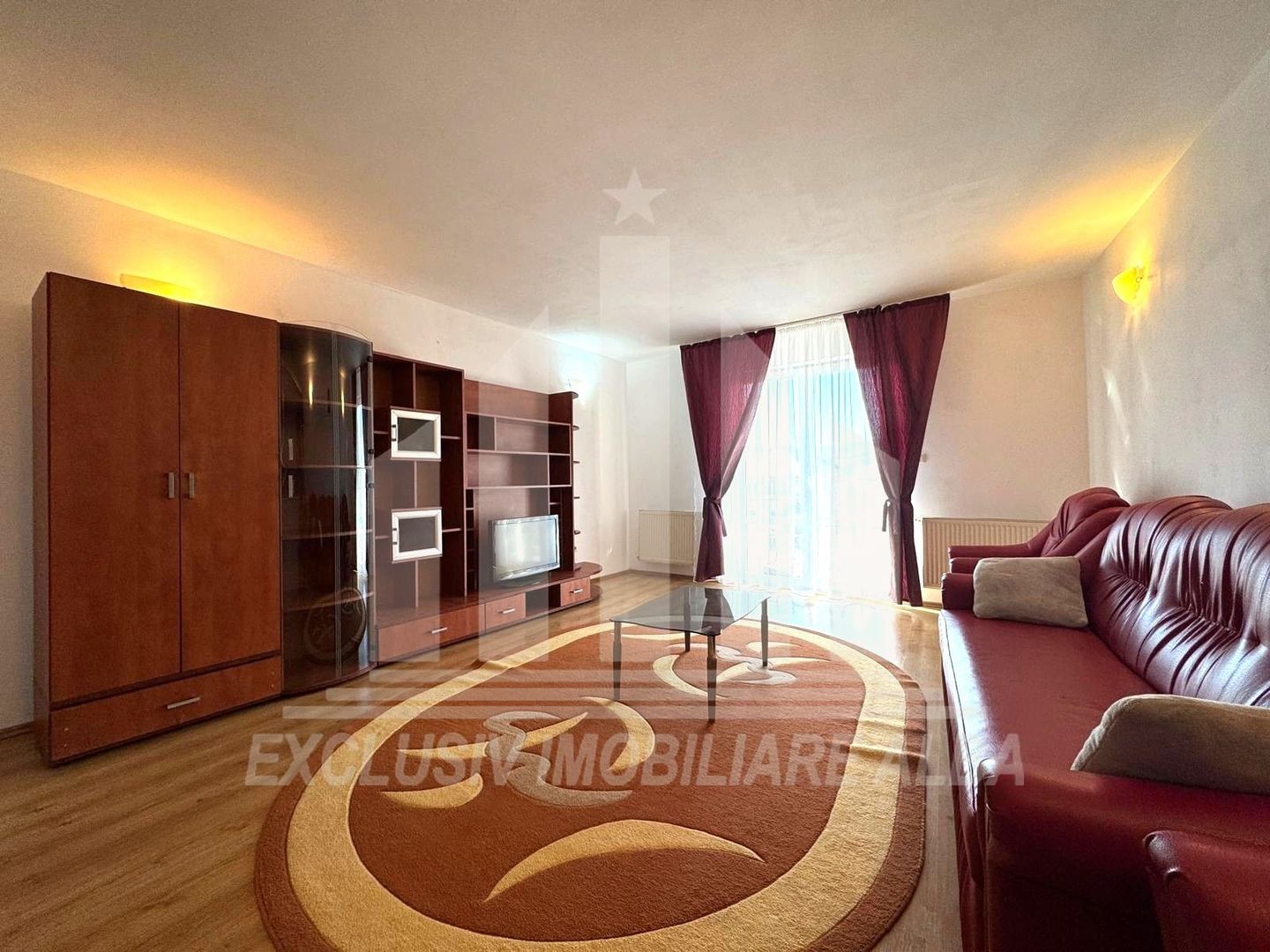 Apartament 3 camere | 103 mp | Etaj 1 | Parcare | Maieri - Poză 1