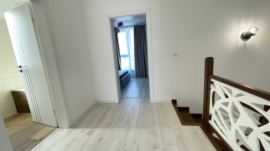 Duplex frumos in zona Mehala - Poză 26