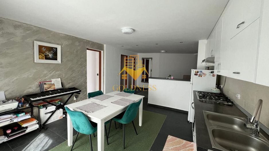 3 camere,  Gheorgheni, Zona Iulius Mall, FSEGA, Interservisan - Poză 2