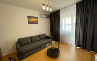 Inchiriere apartament modern cu 2 camere, etaj 2, Sector 4, Luica - Poză 2