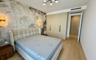 Inchiriere - apartament 2 camere&loc de parcare - One Lake Club-Floreasca - Poză 5
