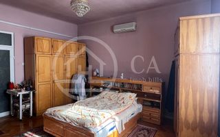 Casa cu 5 camere de inchiriat zona Centrala Oradea - Poză 10