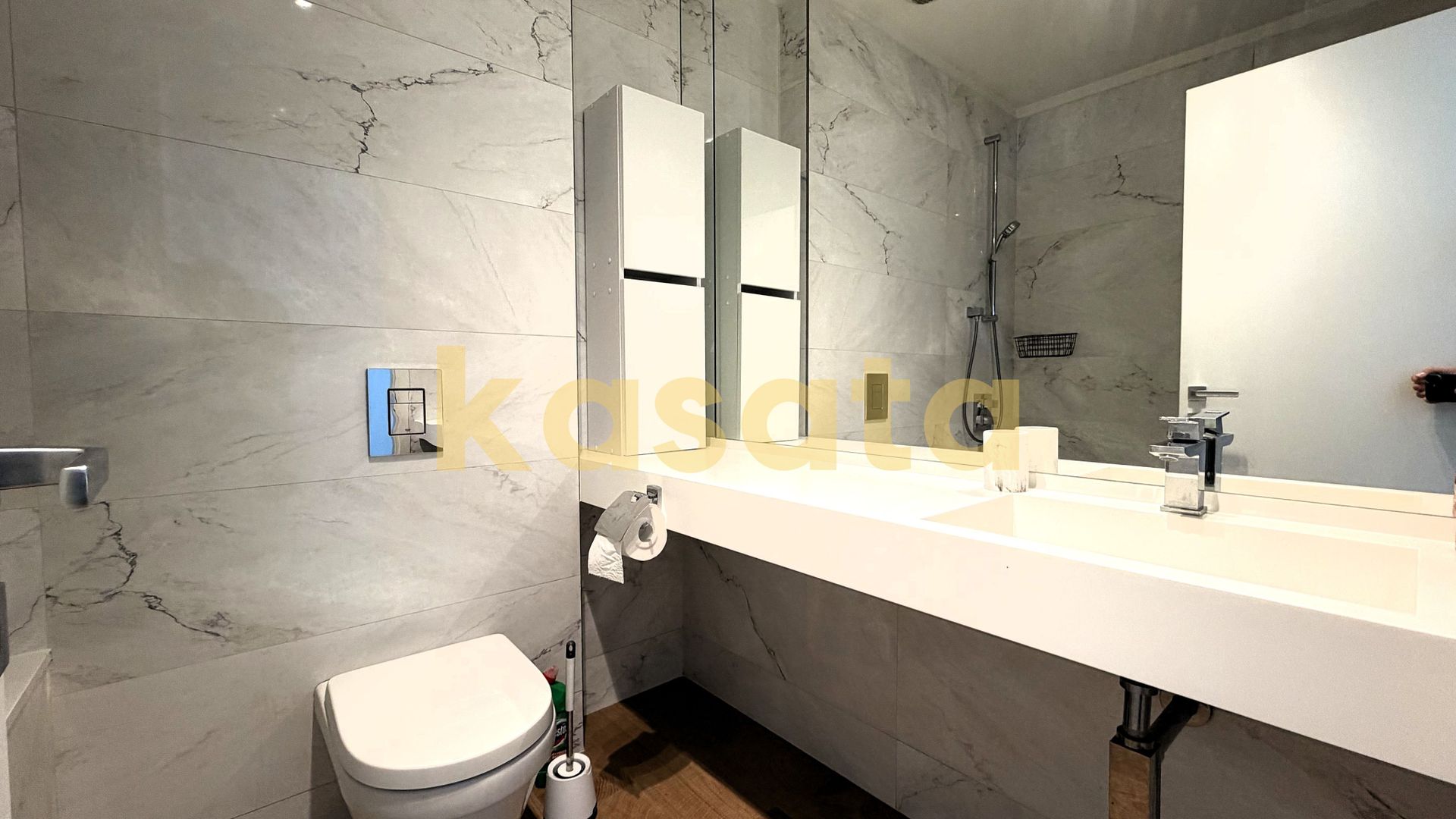 2 camere I One Herastrau Park I et 5 I parcare - Poză 10