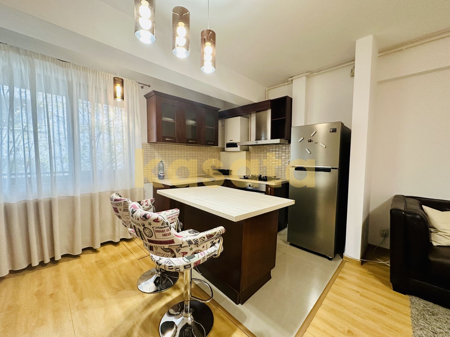 OPORTUNITATE | APARTAMENT 2 CAMERE | IANCULUI | PARCARE  | BLOC NOU - Poză 1