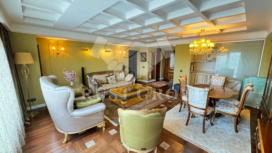 Apartament 3 camere Soseaua Nordului | Loc de parcare - Poză 3