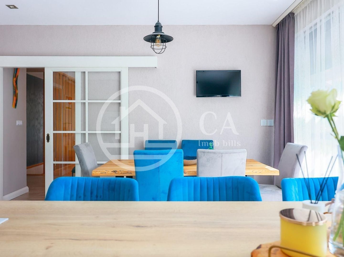 Vila cu piscina de vanzare - P+E str.Adevarului, Oradea - Poză 7