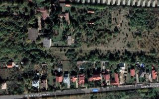 Teren intravilan cu PUZ aprobat 33.683 mp – Săftica/Balotești – deschidere DN1 - Poză 7