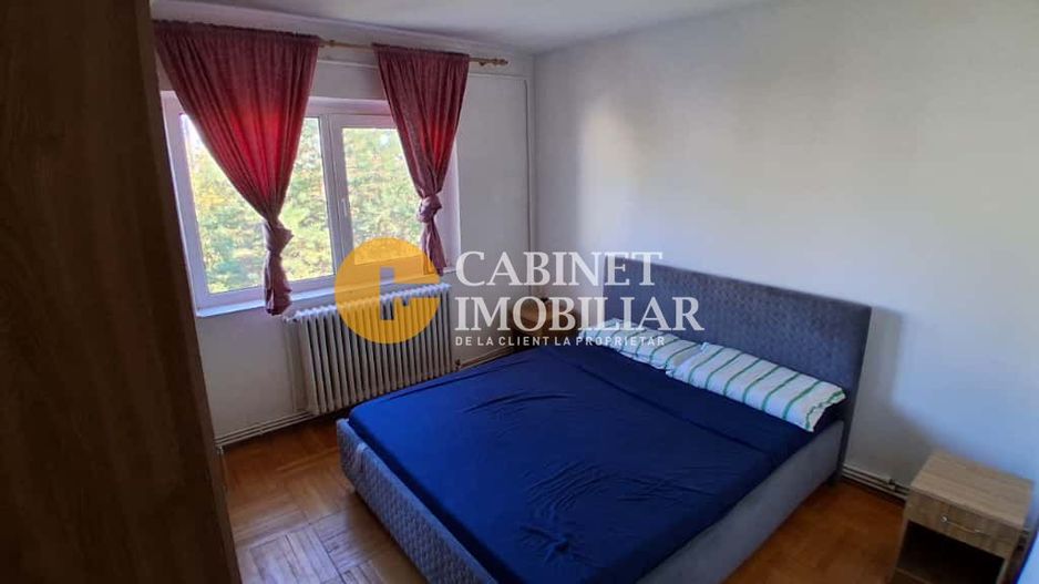 Apartament 2 camere,  decomandat, zona Tatarasi - Poză 3