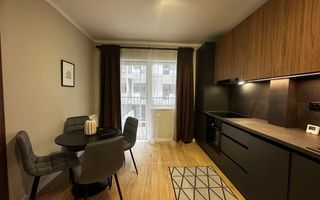 Apartament ultrafinisat | Bloc nou | Cartier Terra-Floresti - Poză 3