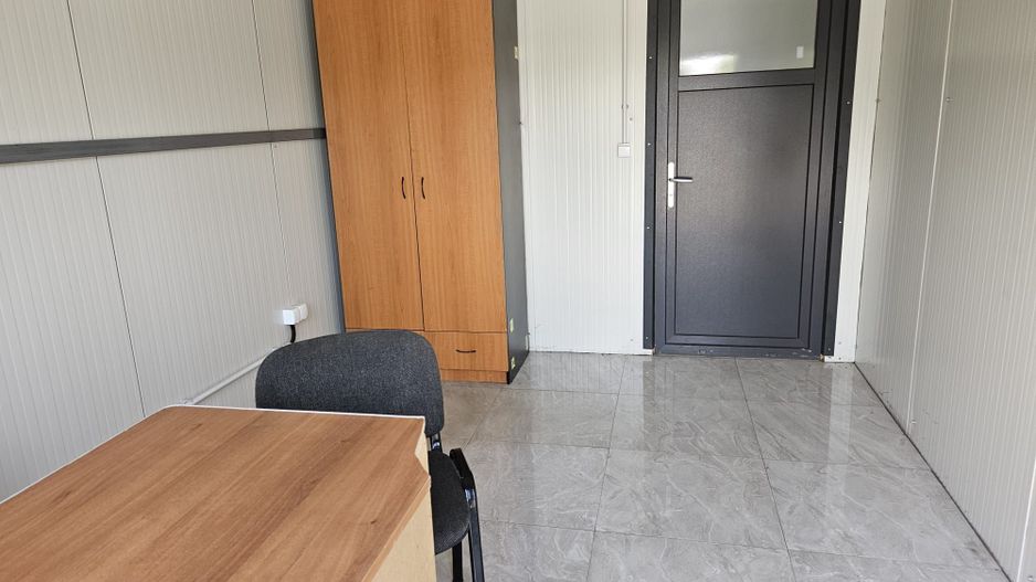 Inchiriere Hala 130 mp, teren 470 mp, Nord - Poză 3