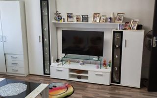 VANZARE 2 CAMERE | 38 MP | ETAJ 8/10 | BLOC REABILITAT | ZONA TEI - Poză 3